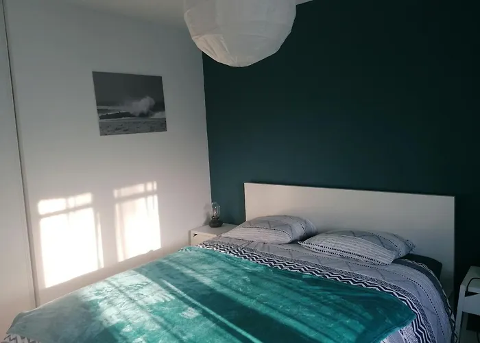 Appartement Christine A Lege