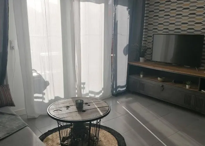 Appartement Christine A Lege