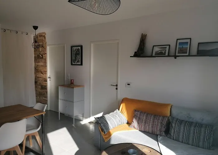 Appartement Christine A Lege