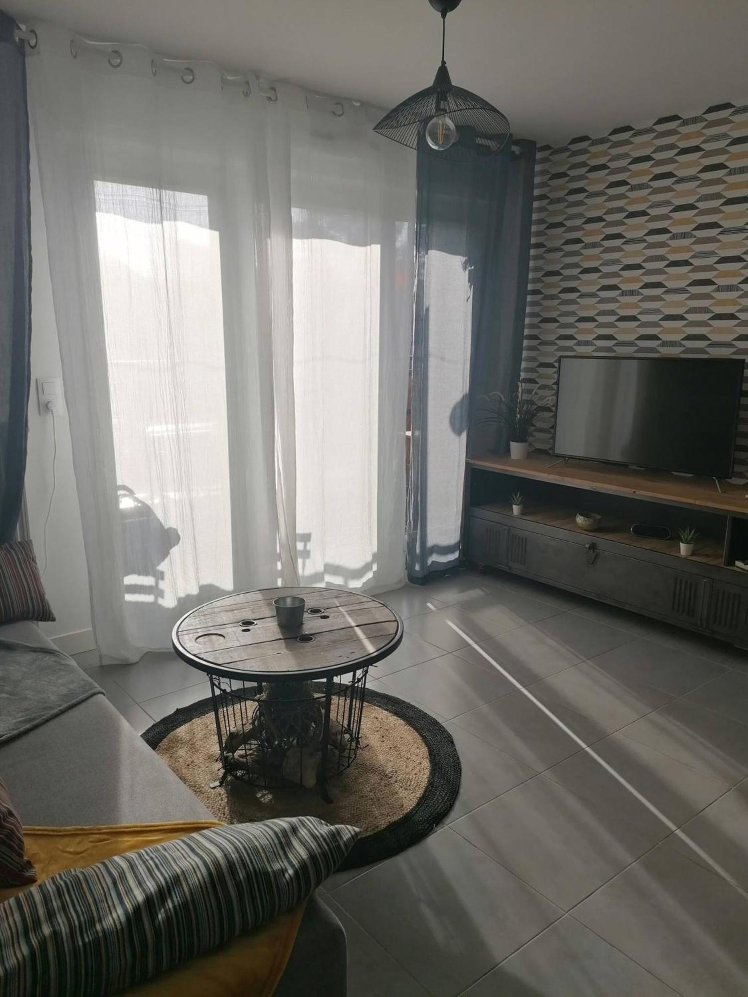 Apartment Christine A *