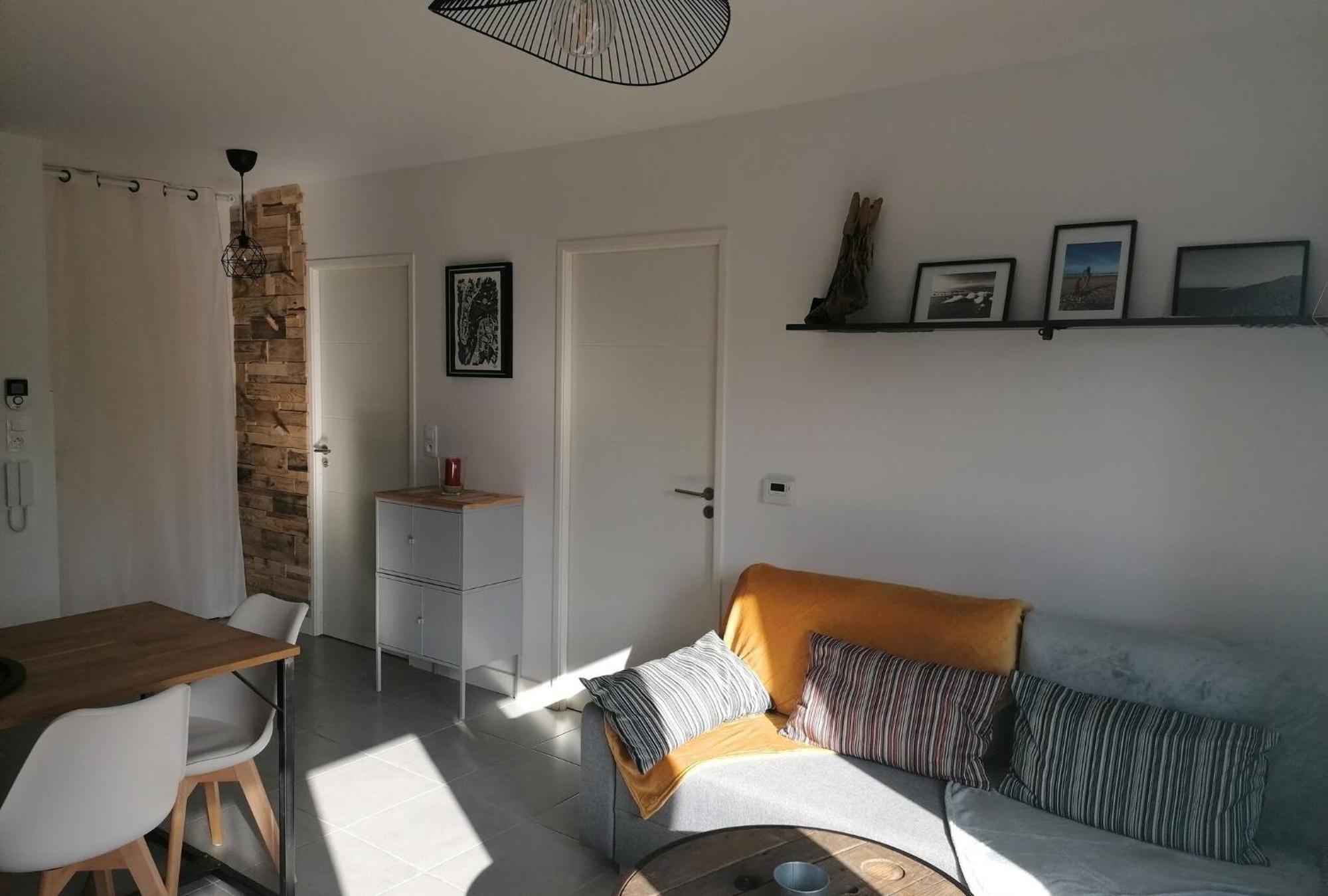 Apartment Christine A Lège-Cap-Ferret