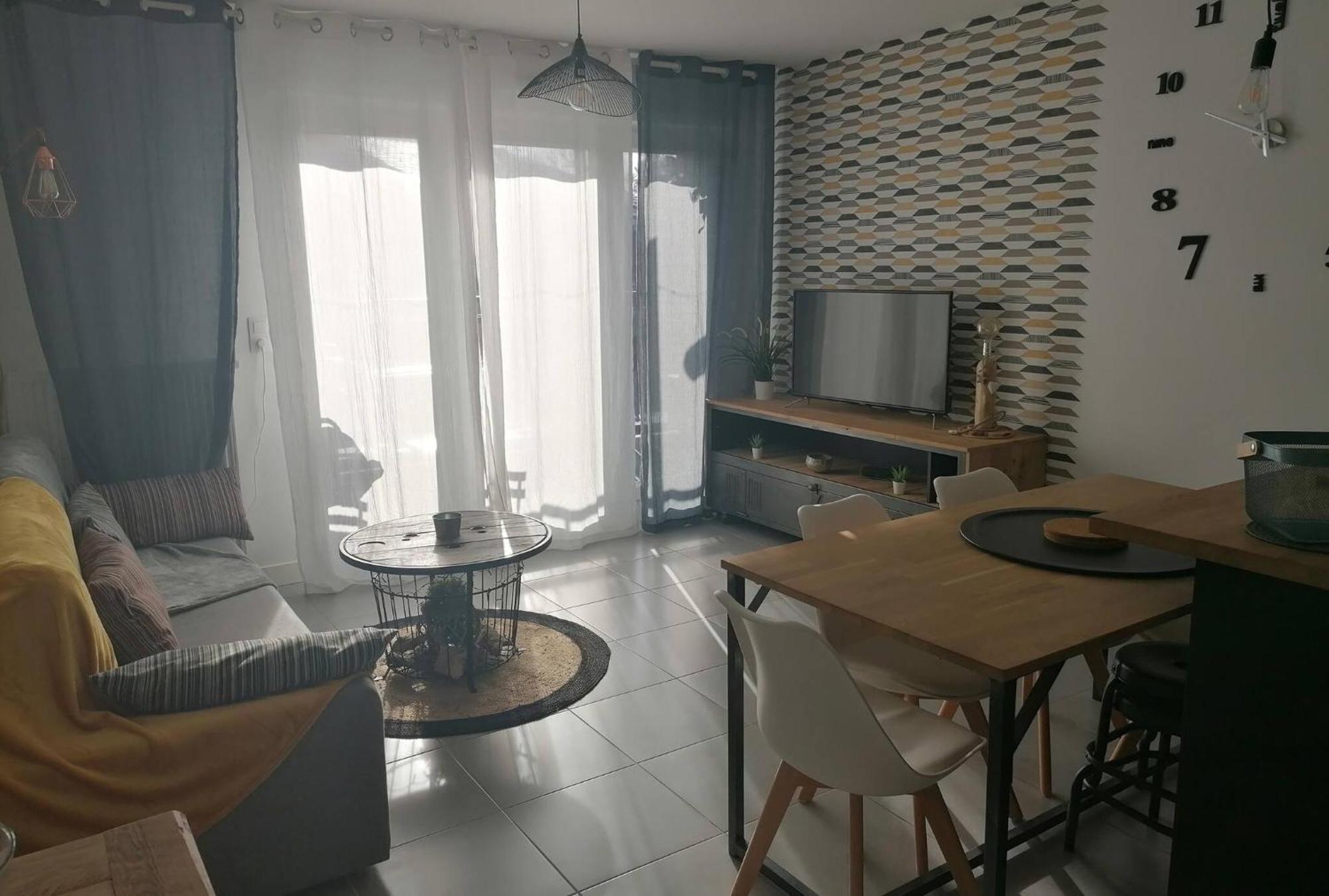 Apartment Christine A