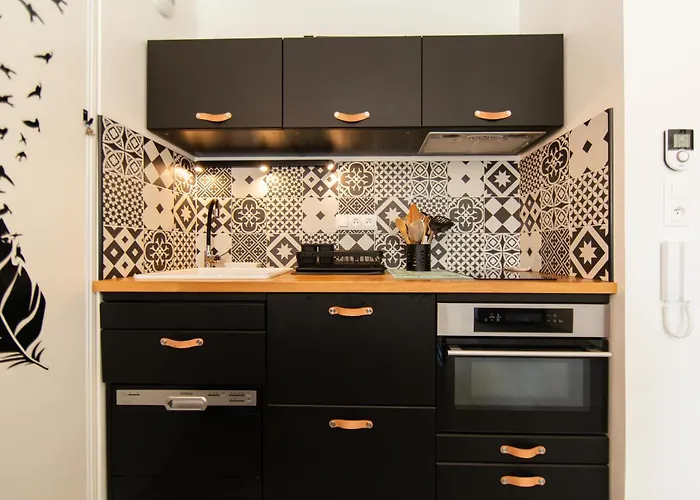 Appartement Christine A Lege