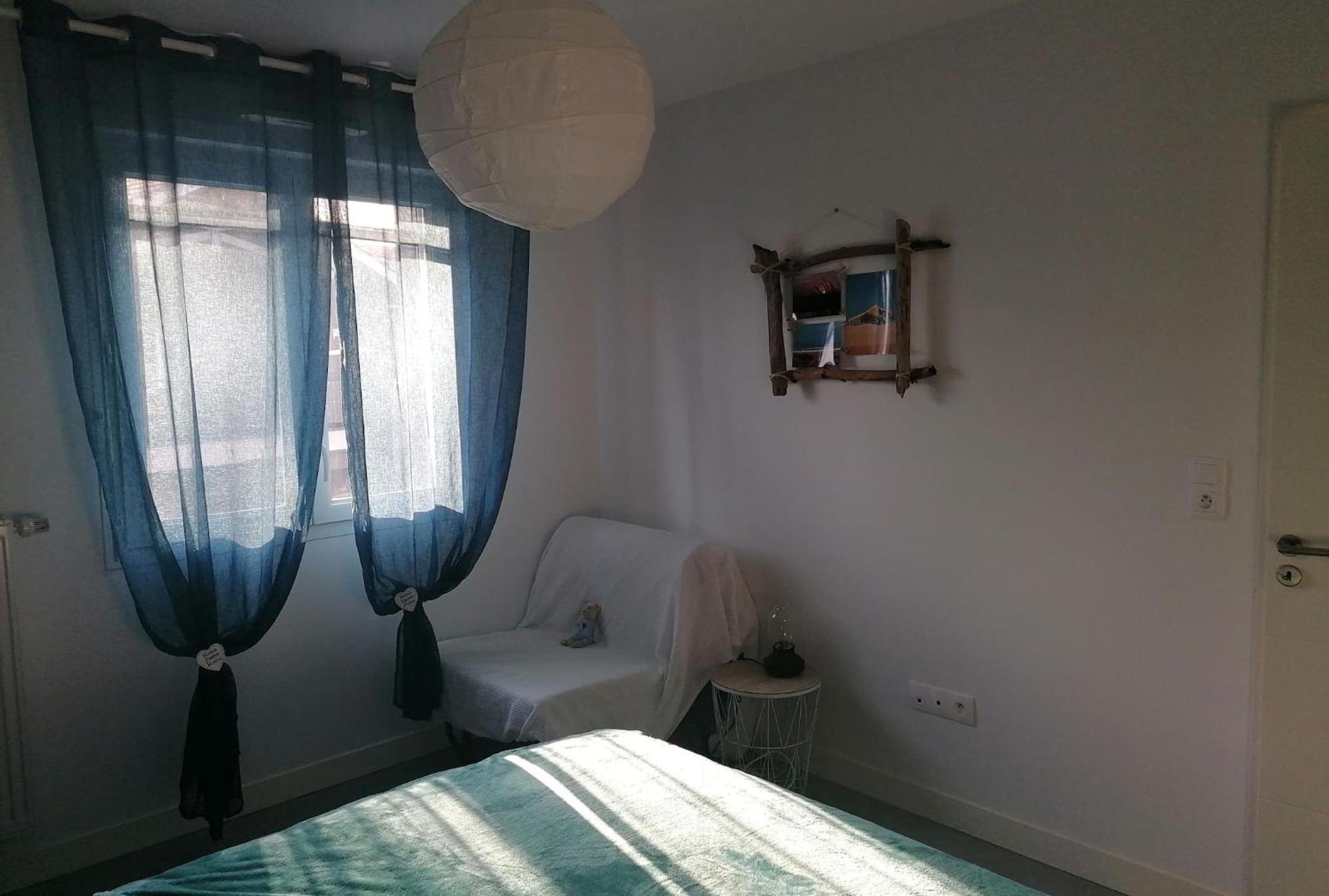 Apartamento Christine à Lège-Cap-Ferret