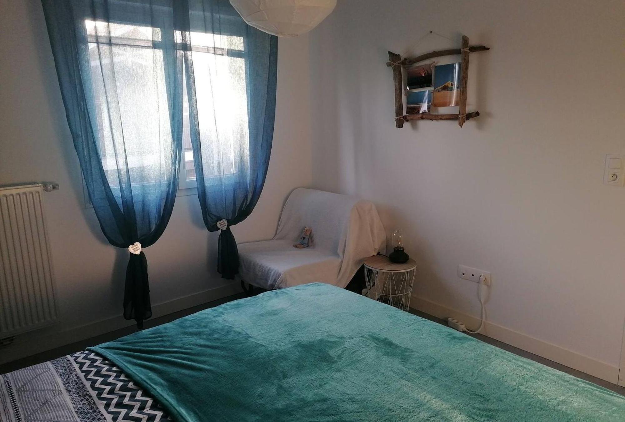 Christine A Appartement