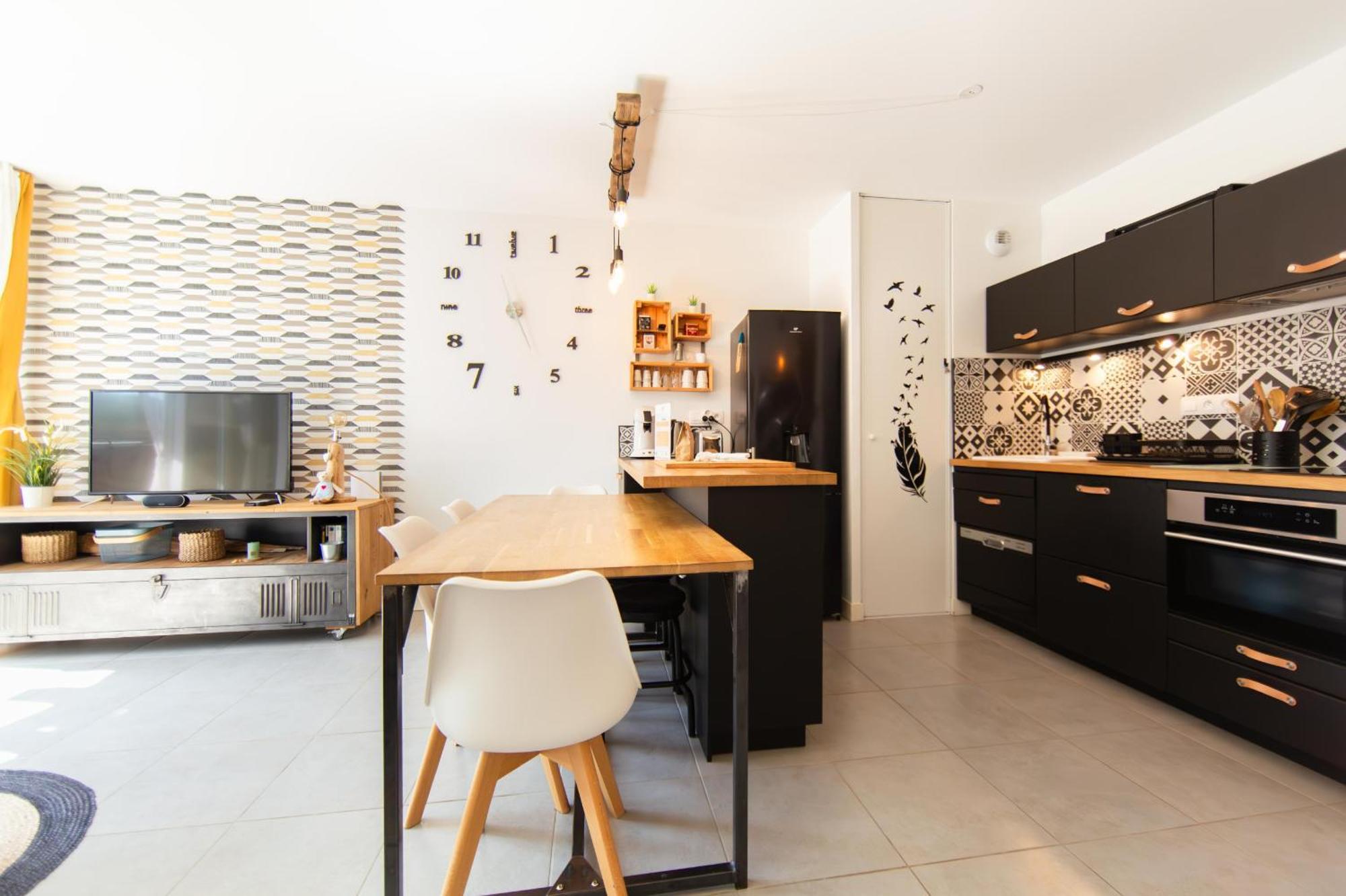 Appartement Christine A Lège-Cap-Ferret